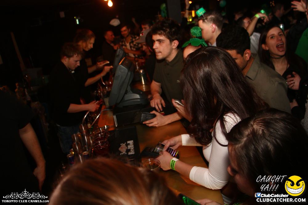 Club Crawl party venue photo 272 - March 17th, 2017