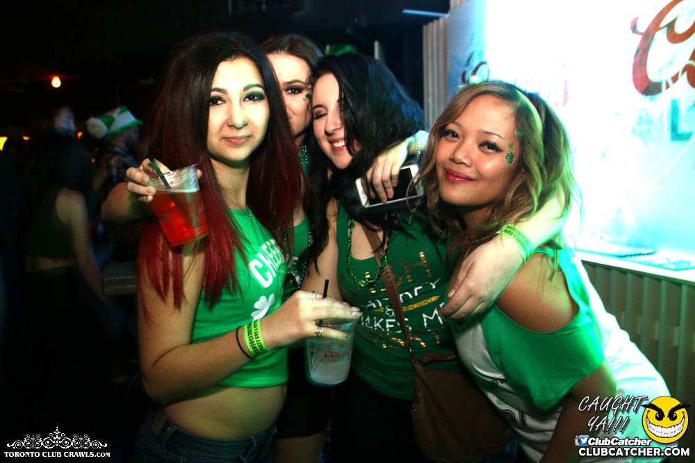 Club Crawl party venue photo 273 - March 17th, 2017