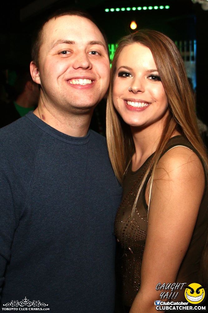 Club Crawl party venue photo 274 - March 17th, 2017