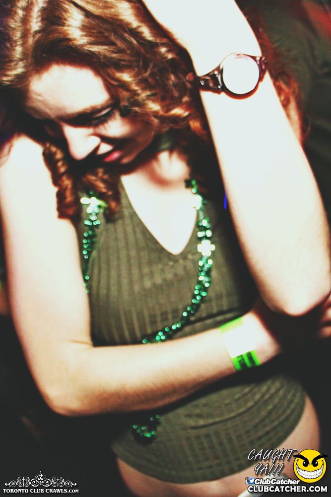 Club Crawl party venue photo 275 - March 17th, 2017