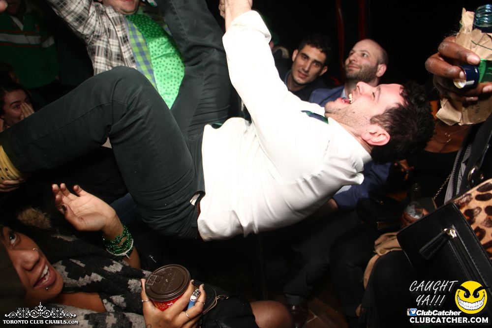 Club Crawl party venue photo 276 - March 17th, 2017