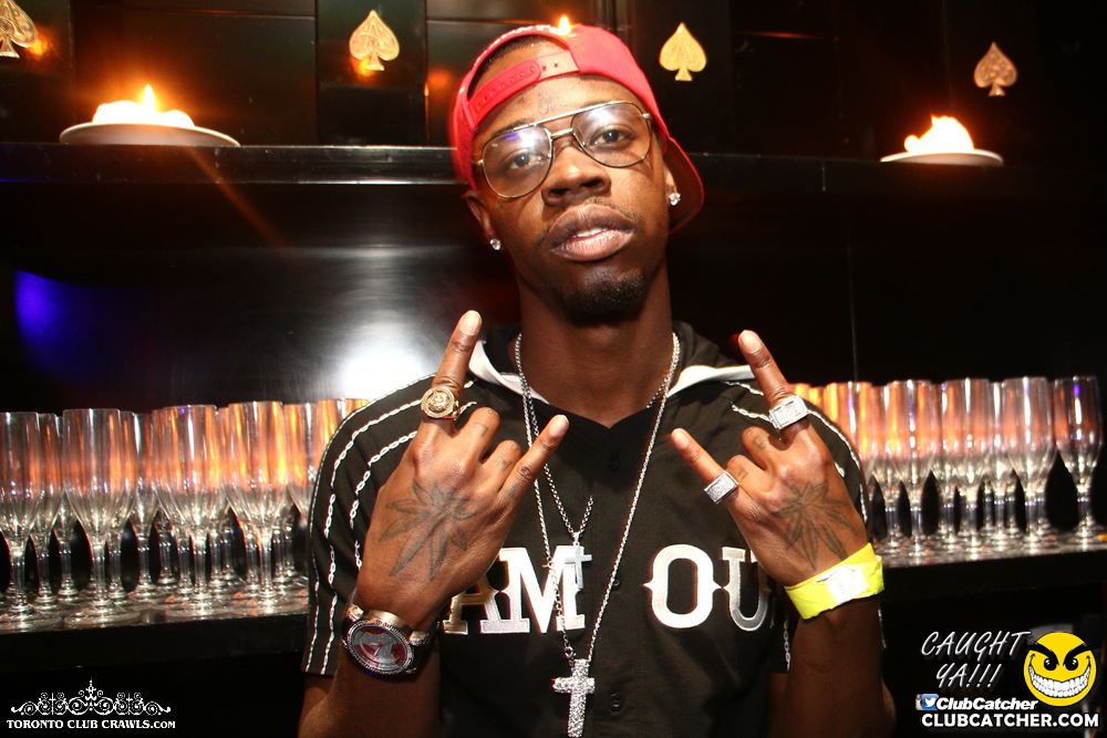 Club Crawl party venue photo 278 - March 17th, 2017