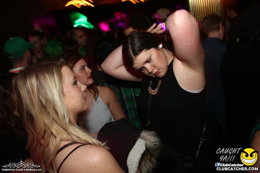 Club Crawl party venue photo 279 - March 17th, 2017