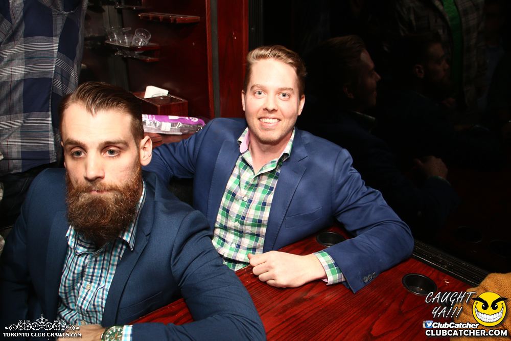 Club Crawl party venue photo 29 - March 17th, 2017