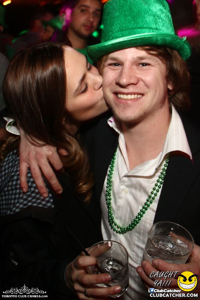 Club Crawl party venue photo 281 - March 17th, 2017