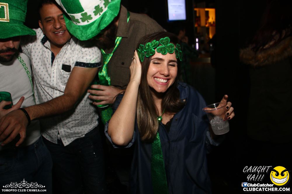 Club Crawl party venue photo 282 - March 17th, 2017