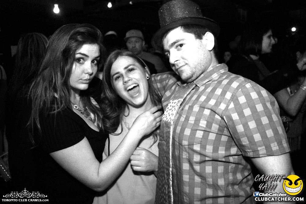 Club Crawl party venue photo 283 - March 17th, 2017