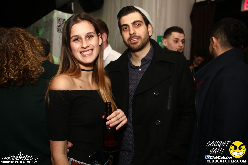 Club Crawl party venue photo 285 - March 17th, 2017