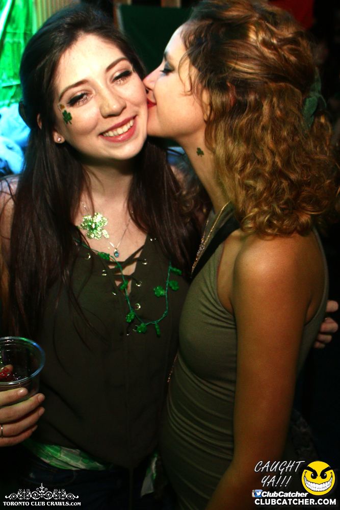 Club Crawl party venue photo 286 - March 17th, 2017