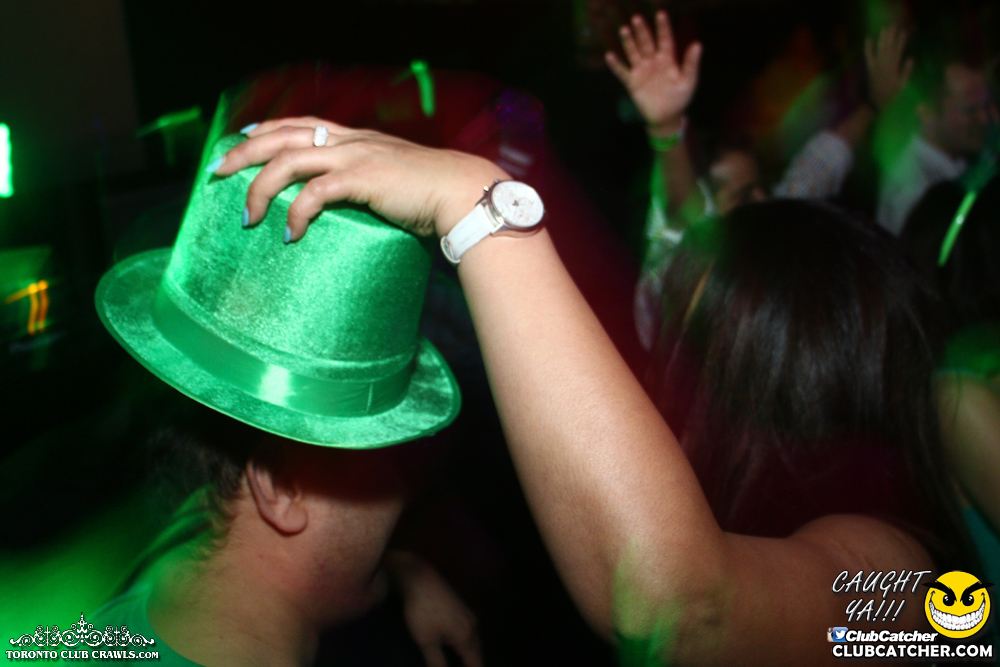 Club Crawl party venue photo 291 - March 17th, 2017