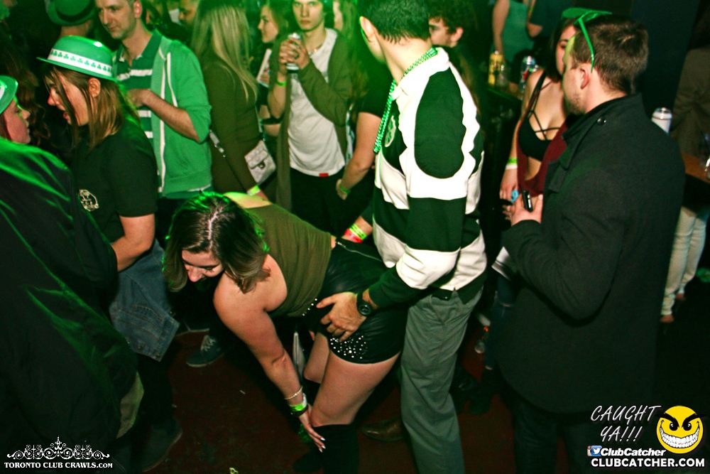 Club Crawl party venue photo 292 - March 17th, 2017