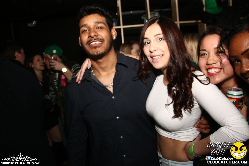 Club Crawl party venue photo 293 - March 17th, 2017