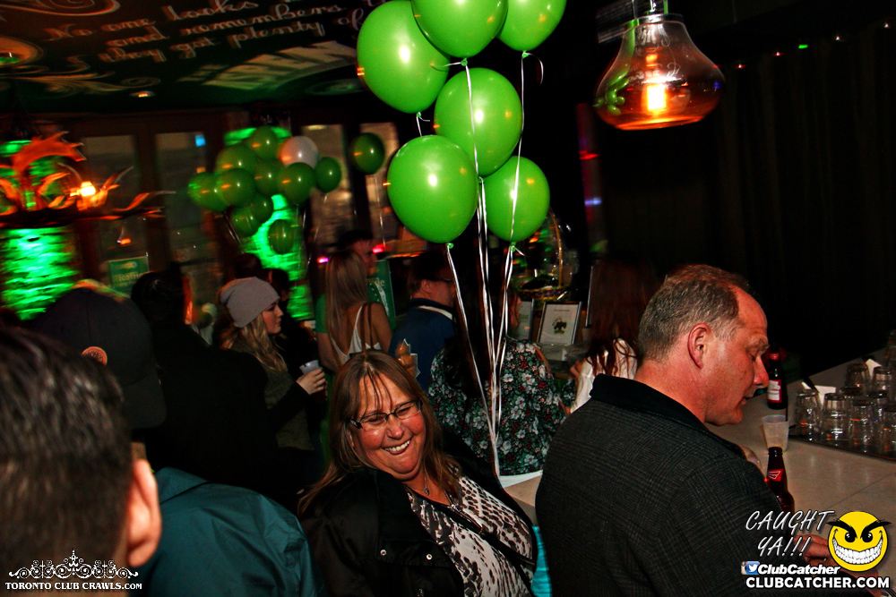 Club Crawl party venue photo 294 - March 17th, 2017