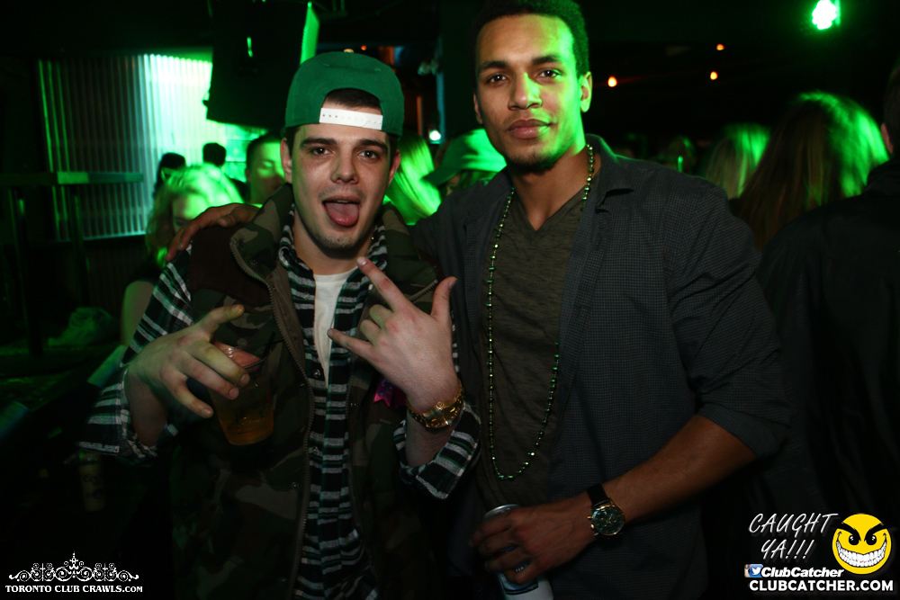 Club Crawl party venue photo 296 - March 17th, 2017