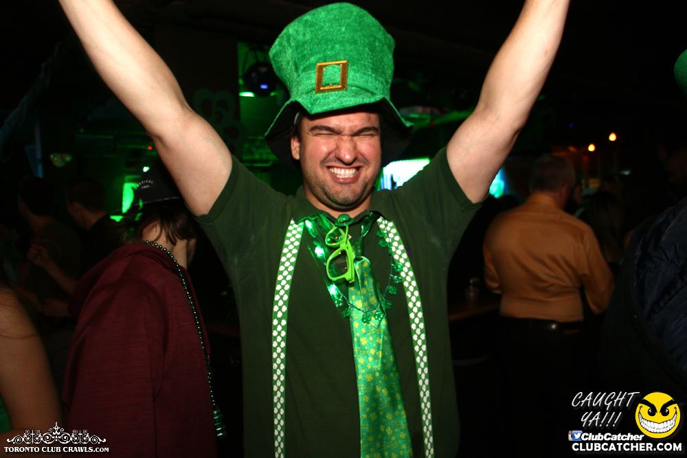 Club Crawl party venue photo 297 - March 17th, 2017