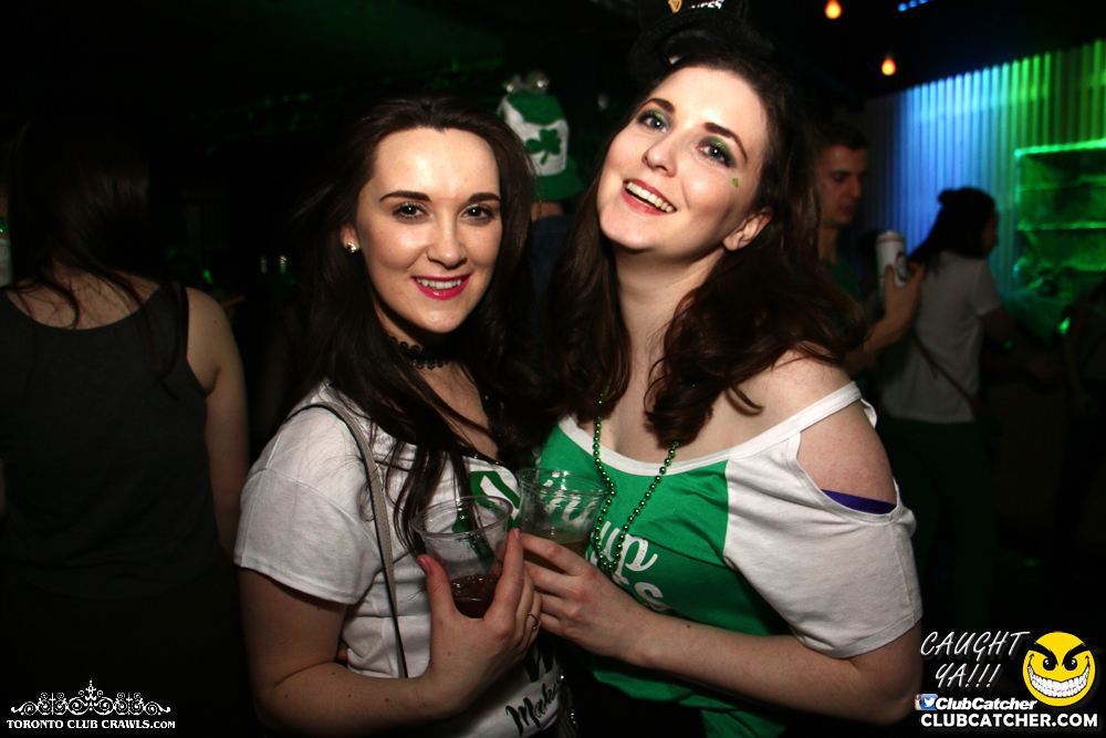 Club Crawl party venue photo 299 - March 17th, 2017