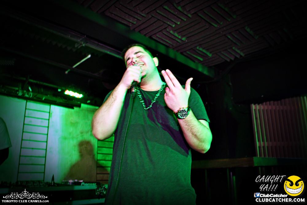 Club Crawl party venue photo 300 - March 17th, 2017