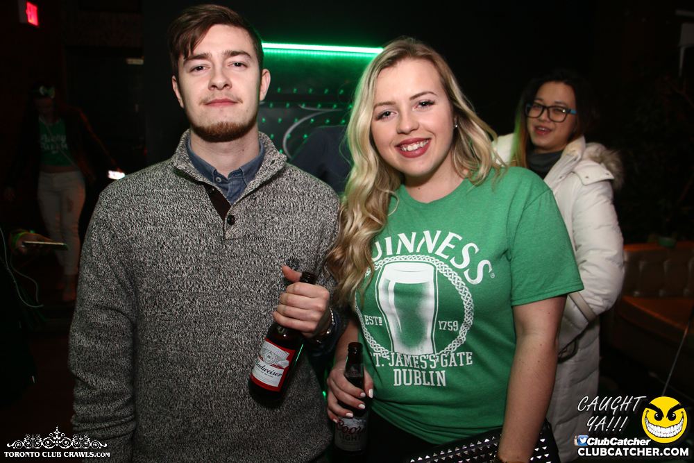 Club Crawl party venue photo 4 - March 17th, 2017