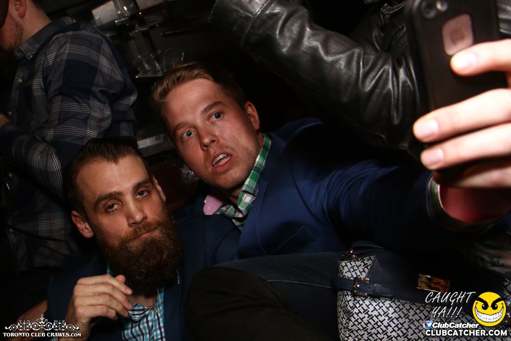 Club Crawl party venue photo 302 - March 17th, 2017