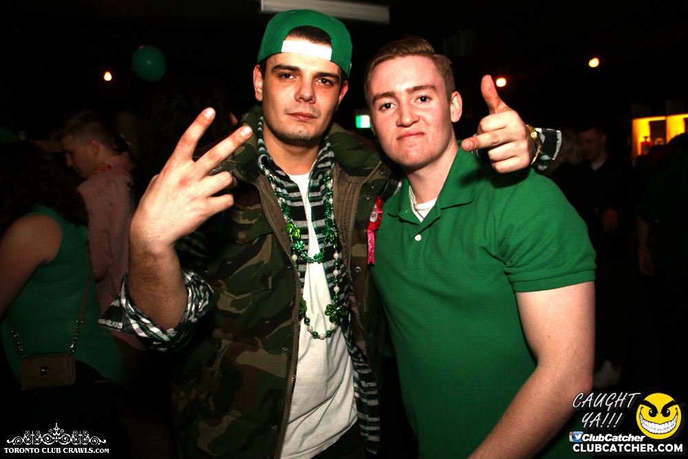 Club Crawl party venue photo 303 - March 17th, 2017