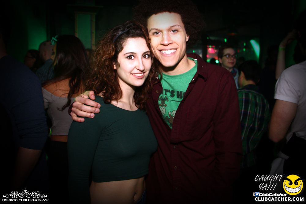 Club Crawl party venue photo 304 - March 17th, 2017