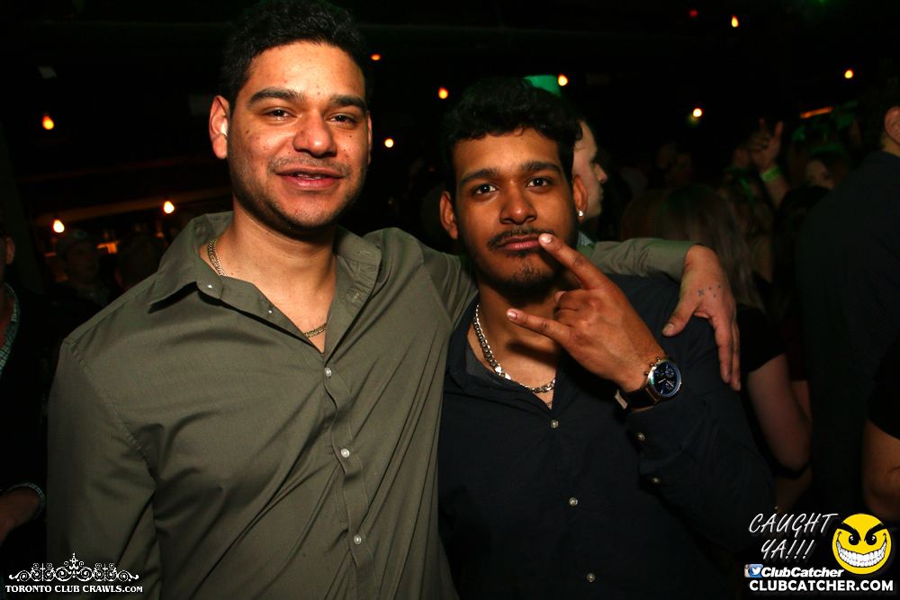 Club Crawl party venue photo 307 - March 17th, 2017