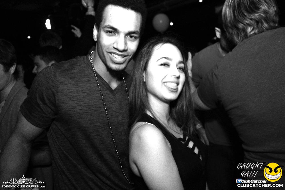 Club Crawl party venue photo 308 - March 17th, 2017