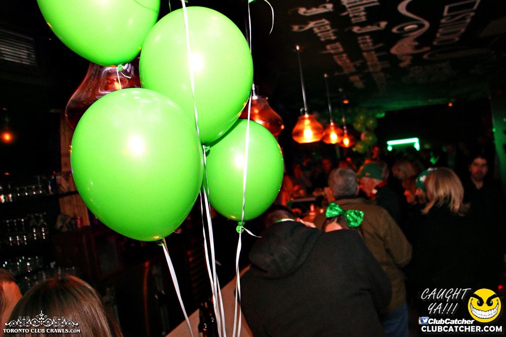 Club Crawl party venue photo 309 - March 17th, 2017