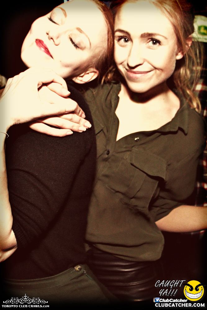 Club Crawl party venue photo 310 - March 17th, 2017