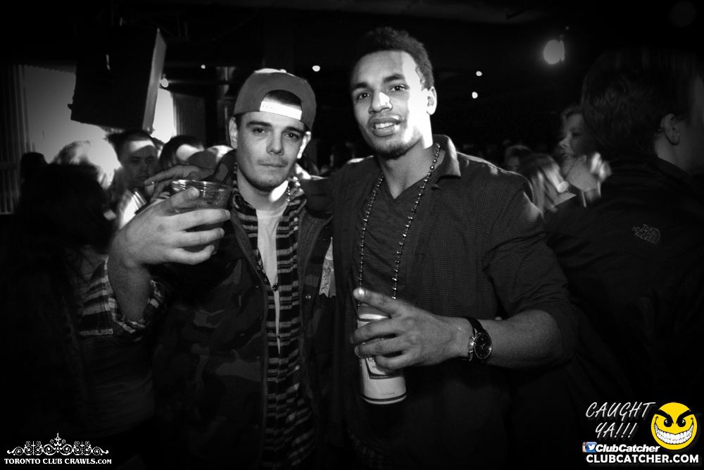 Club Crawl party venue photo 311 - March 17th, 2017