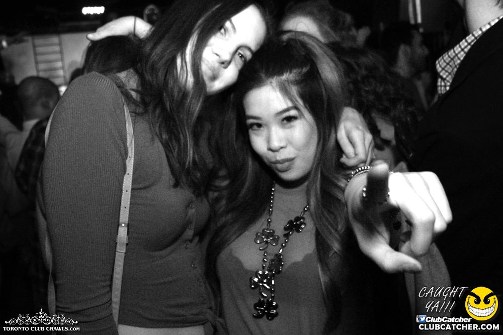 Club Crawl party venue photo 312 - March 17th, 2017