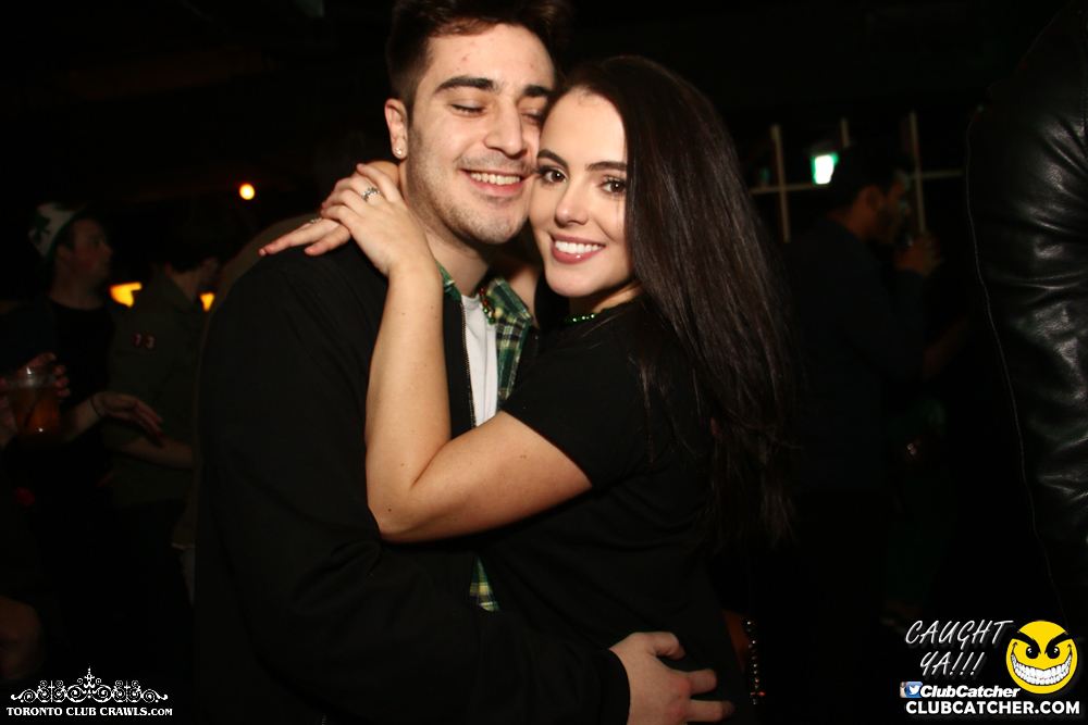 Club Crawl party venue photo 318 - March 17th, 2017