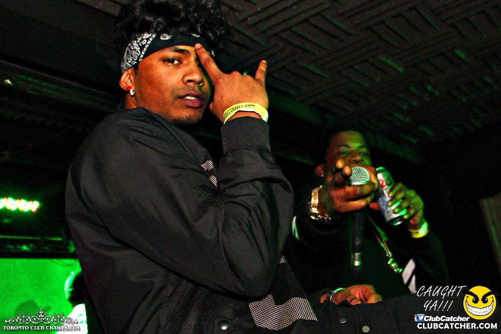 Club Crawl party venue photo 319 - March 17th, 2017