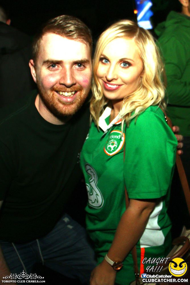 Club Crawl party venue photo 320 - March 17th, 2017