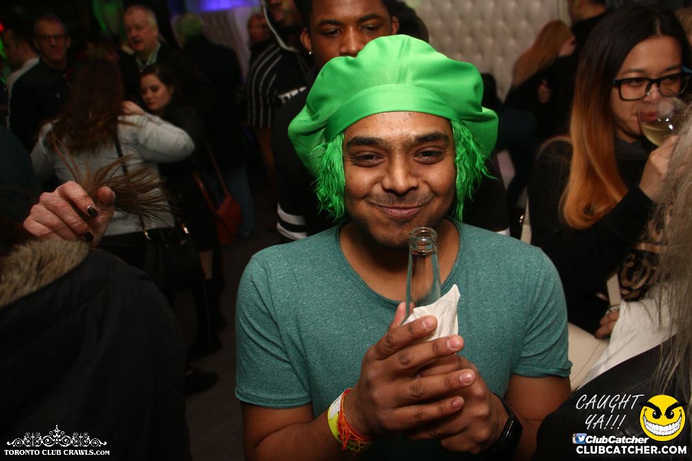 Club Crawl party venue photo 33 - March 17th, 2017