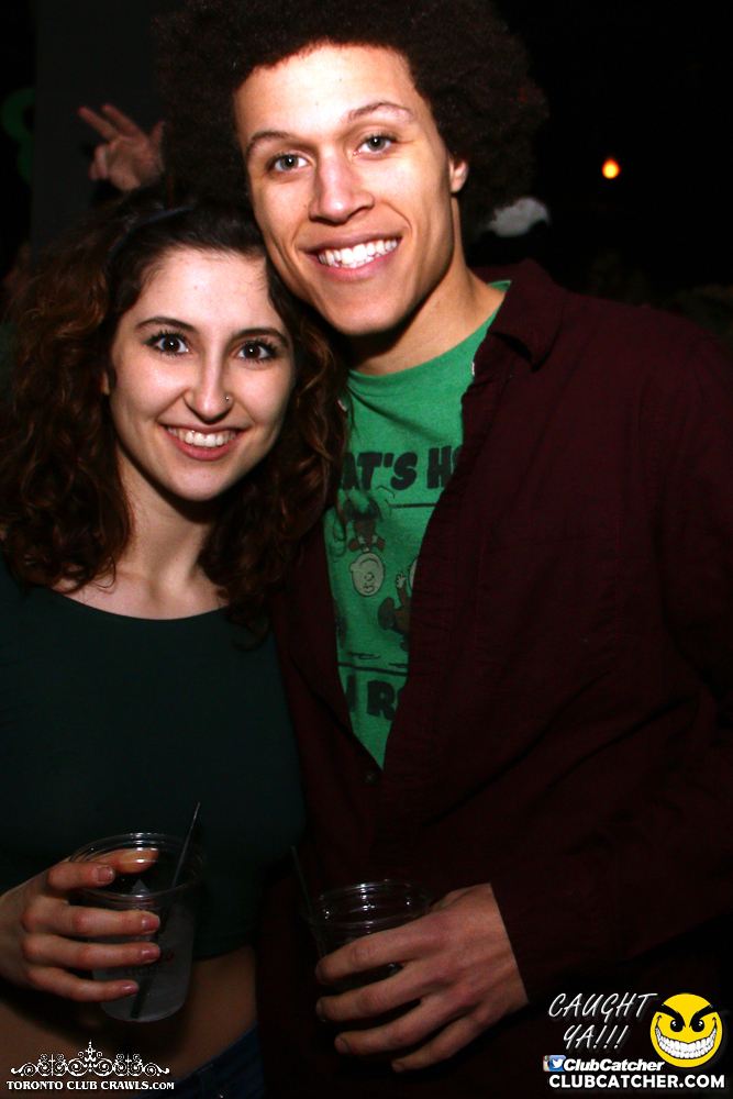 Club Crawl party venue photo 321 - March 17th, 2017