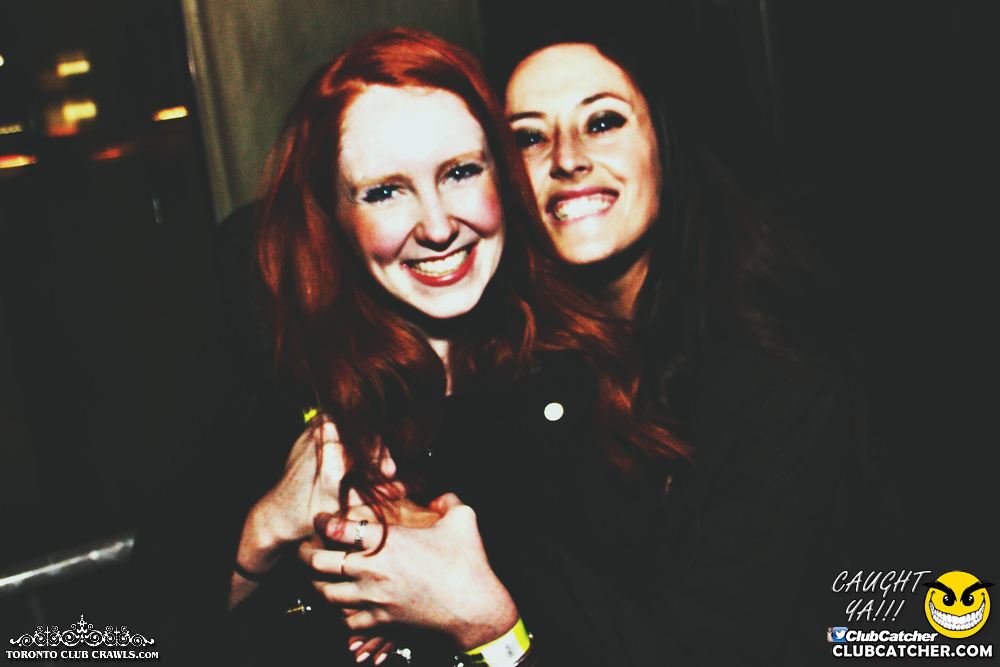 Club Crawl party venue photo 323 - March 17th, 2017