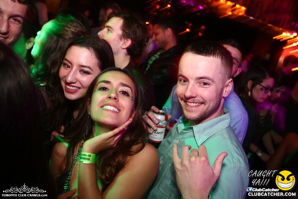 Club Crawl party venue photo 34 - March 17th, 2017