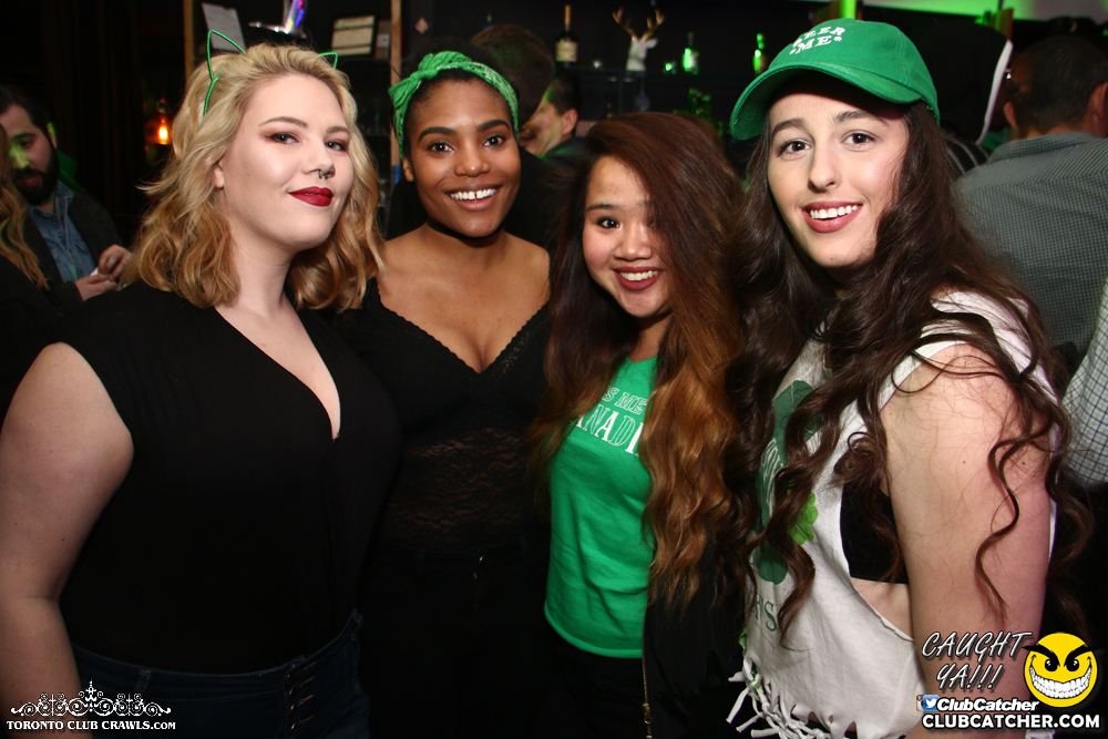 Club Crawl party venue photo 35 - March 17th, 2017