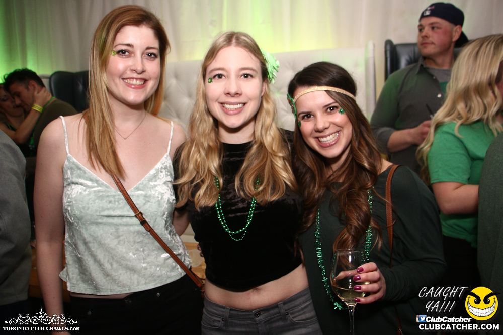 Club Crawl party venue photo 37 - March 17th, 2017