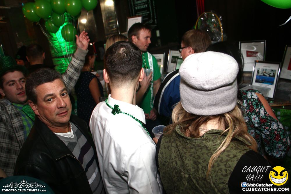 Club Crawl party venue photo 39 - March 17th, 2017