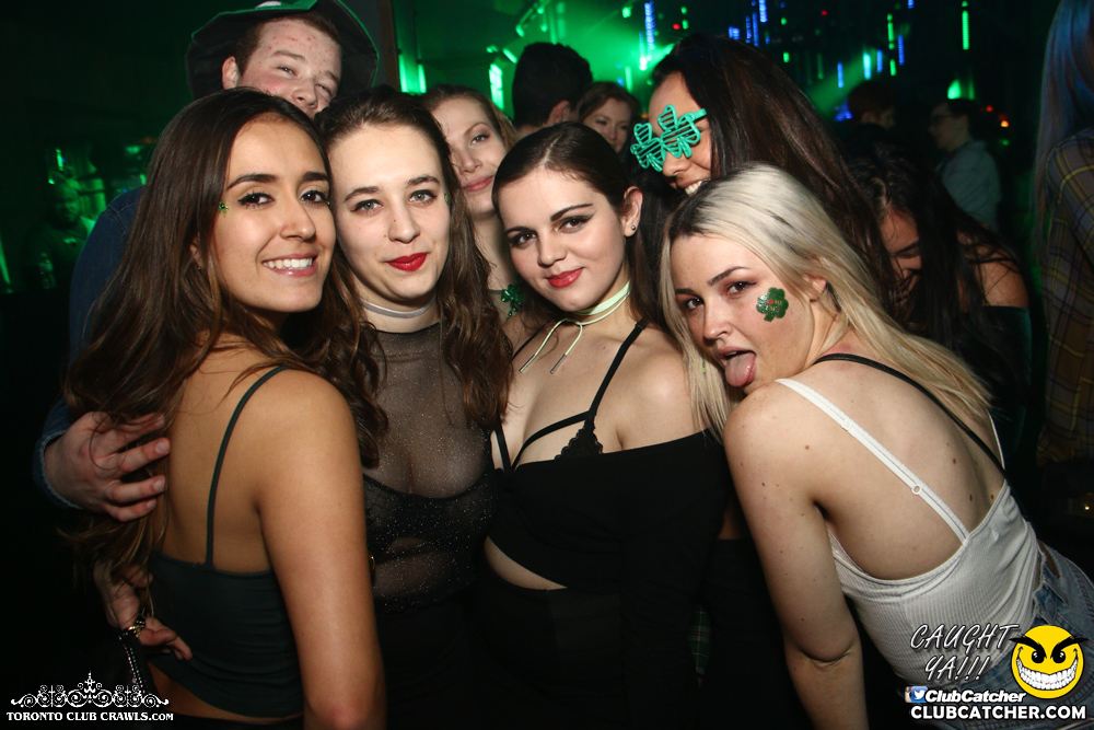 Club Crawl party venue photo 40 - March 17th, 2017