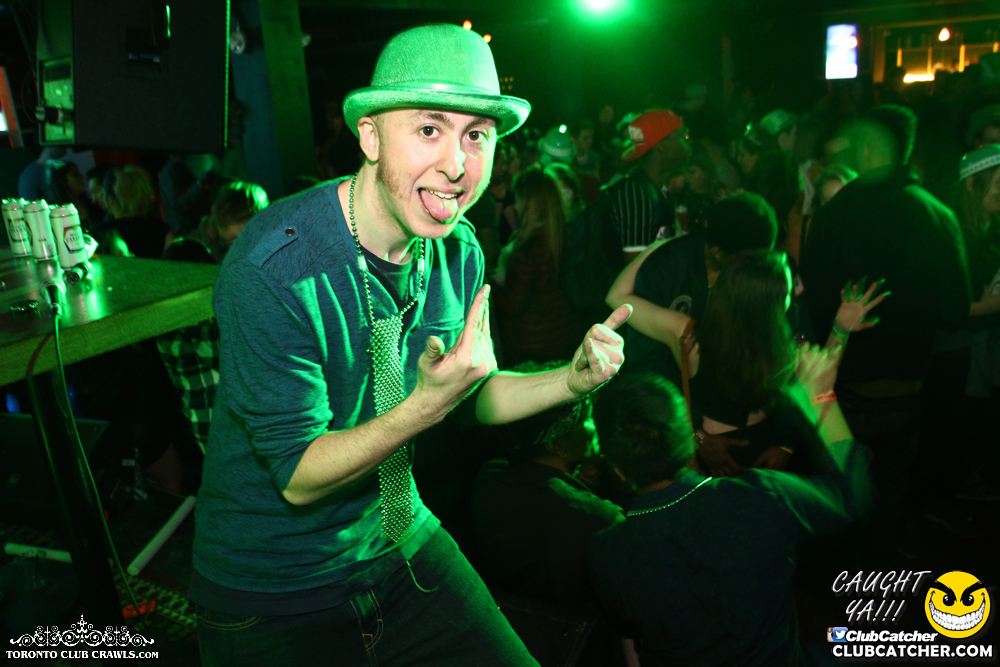 Club Crawl party venue photo 43 - March 17th, 2017