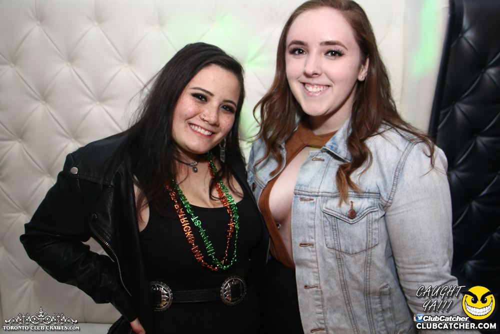 Club Crawl party venue photo 44 - March 17th, 2017