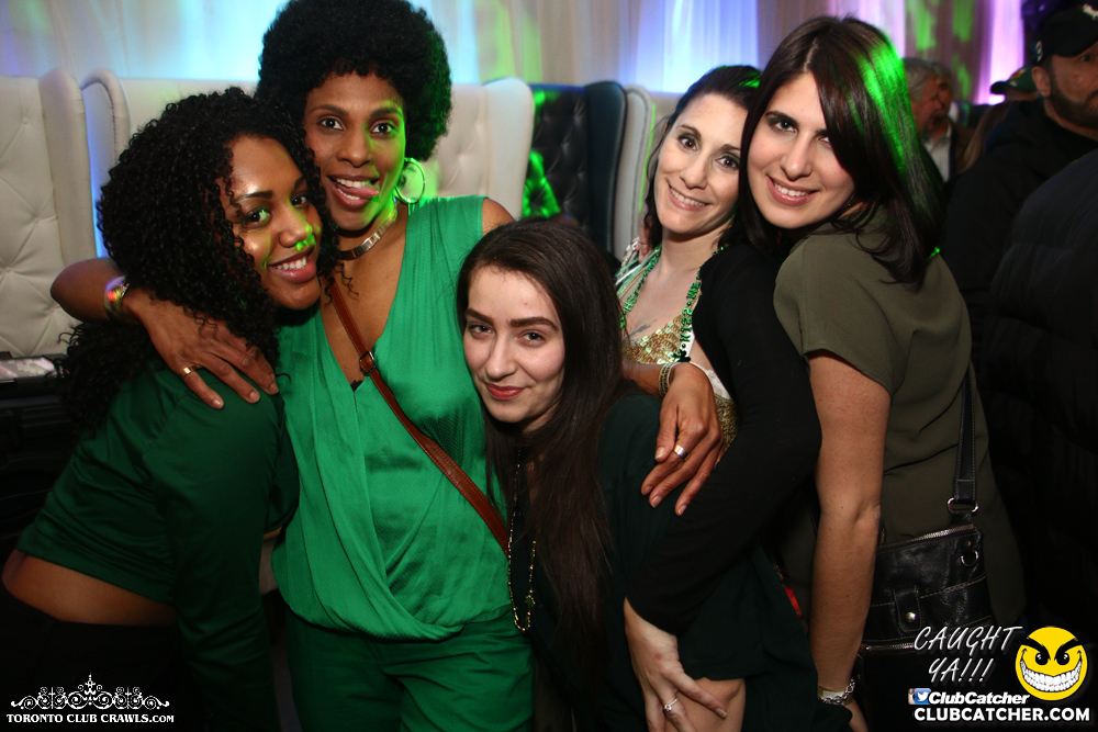 Club Crawl party venue photo 45 - March 17th, 2017