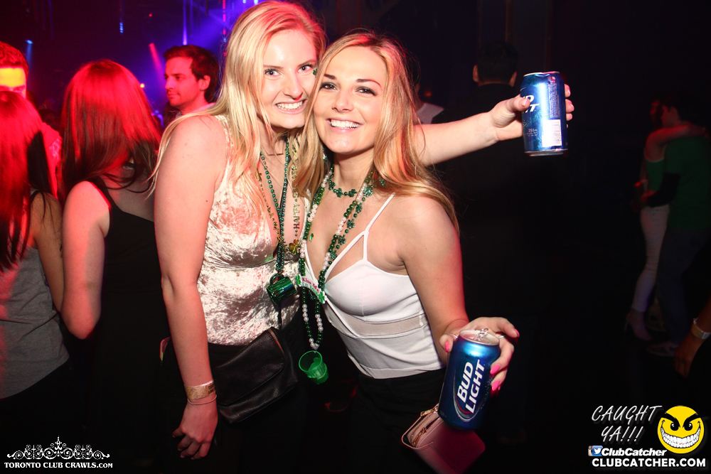 Club Crawl party venue photo 47 - March 17th, 2017