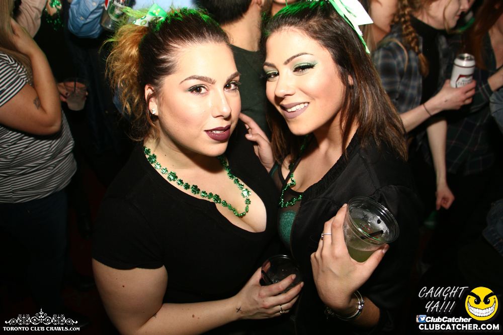 Club Crawl party venue photo 50 - March 17th, 2017