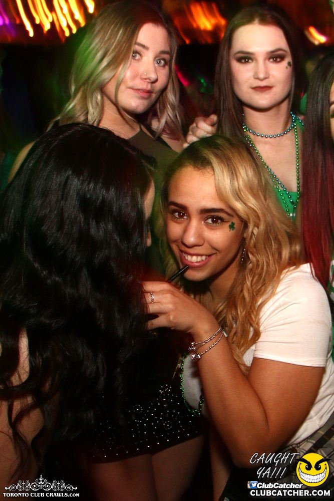 Club Crawl party venue photo 51 - March 17th, 2017