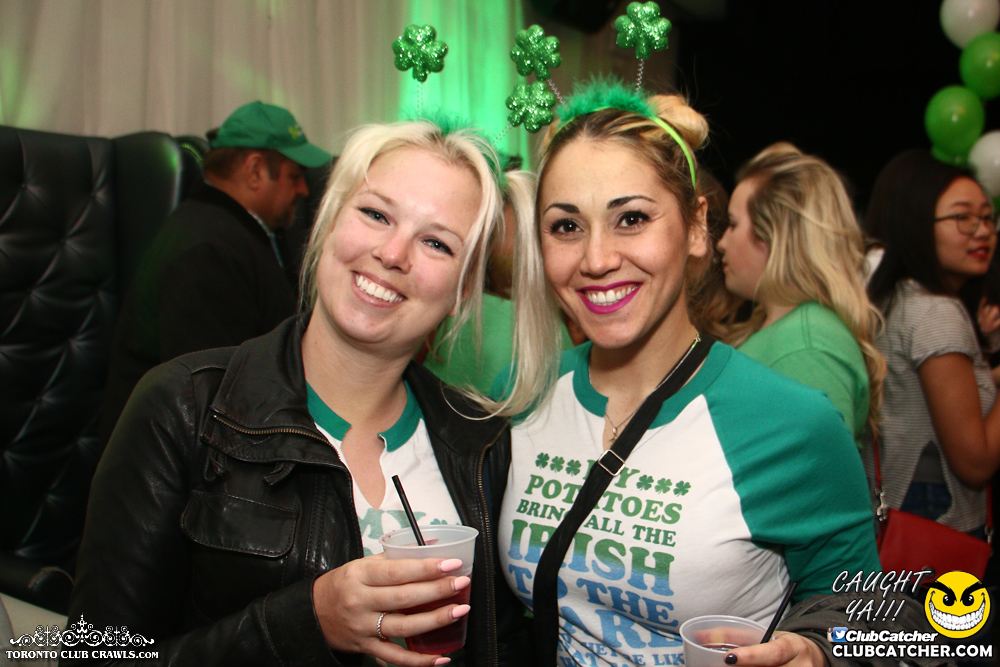 Club Crawl party venue photo 54 - March 17th, 2017