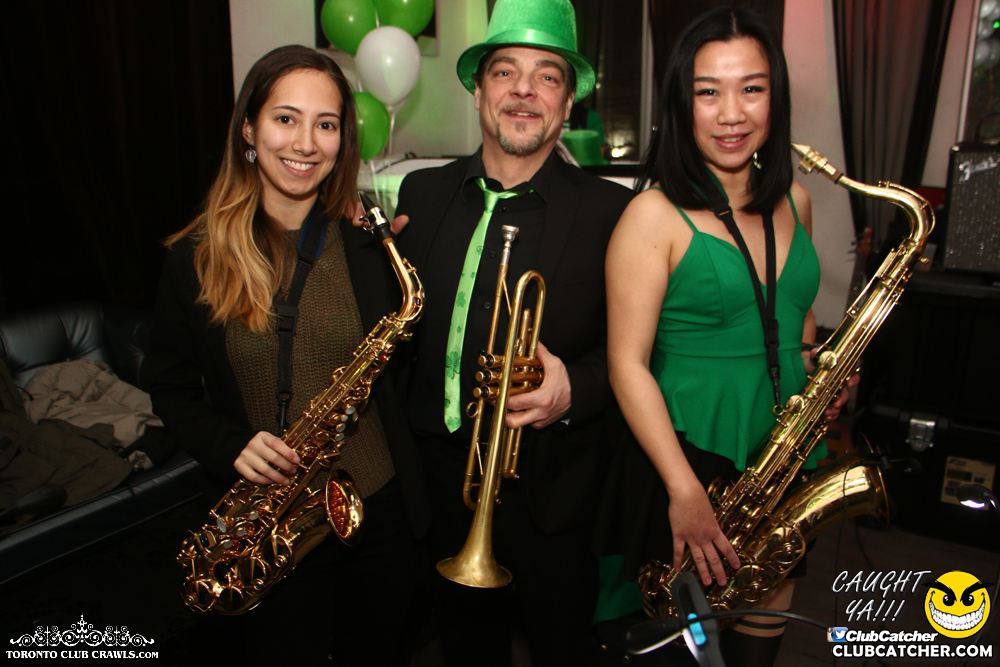 Club Crawl party venue photo 55 - March 17th, 2017